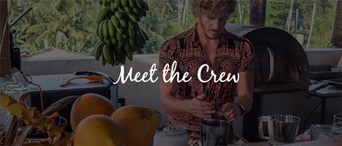 Meet the Crew